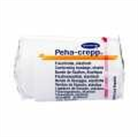 бинт peha-crepp 4 м * 4 см фиксирующий фото