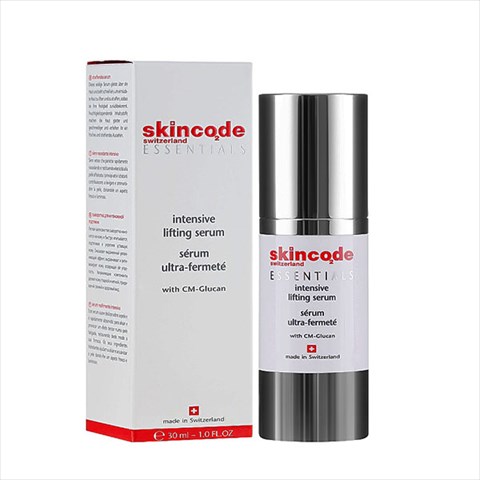 скинкод (skincode) эксклюзив сыворотка для лица подтягивающая 30мл фото