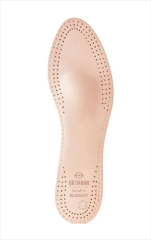 ortmann solapro elegans стельки ортопед р 41 арт az0112 фото