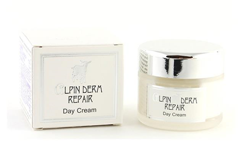 стикс крем для лица на козьем молоке дневной регенерирующий 50 мл фото