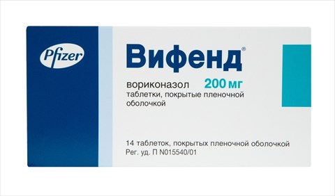 вифенд таб ппо 200мг 14 фото