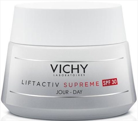 vichy liftactiv supreme крем-уход против морщин spf30 50мл фото