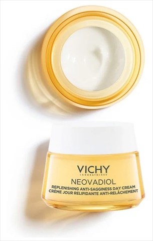 vichy neovadiol менопауза крем дневной восстанавливающий и ремоделирующий 50мл фото