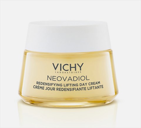 vichy neovadiol пред-менопауза крем лифтинг уплотняющий дневной для сухой кожи 50мл фото