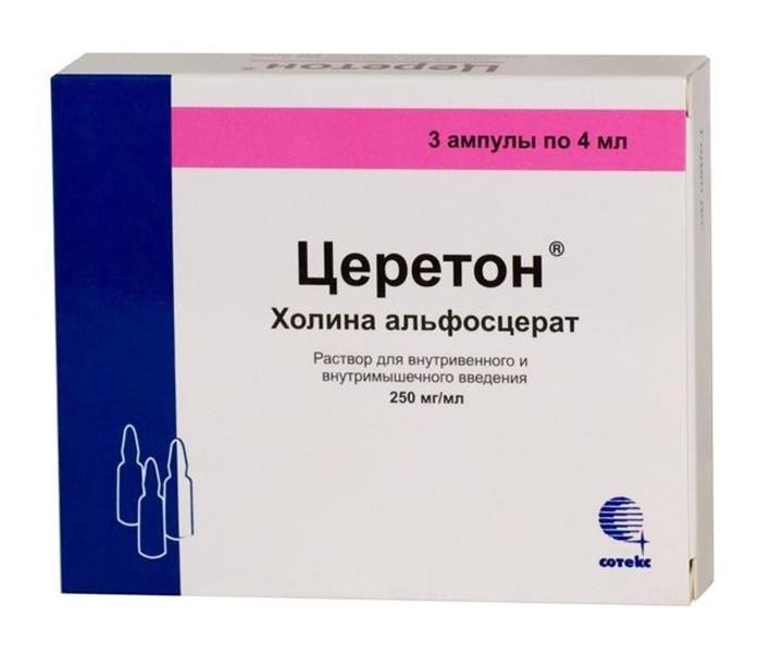 Применение уколов реопирин