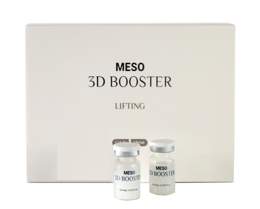 физиолаб мезо 3д бустер лифтинг мезо-сыворотка 6,8 г 10 амп (physiolab meso 3d booster (lifting)