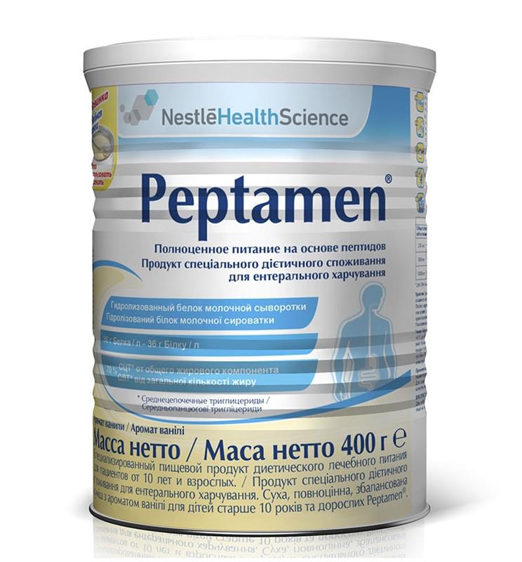 Пептамен 400,0. Пептамен смесь сухая 400г. Пептамен Юниор 1,5. Пептамен смесь для энтерального питания.