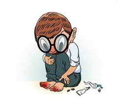 онихомикозы – что это такое?