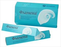 ФЛАМЕНА КУПИТЬ