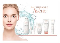 косметика avene