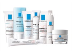 косметика la roche posay