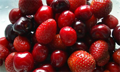 полезные продукты июня