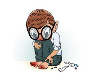 онихомикозы – что это такое?