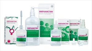 Антисептики