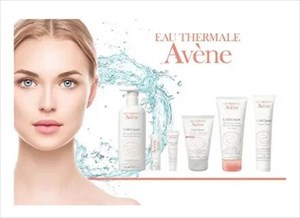 косметика avene