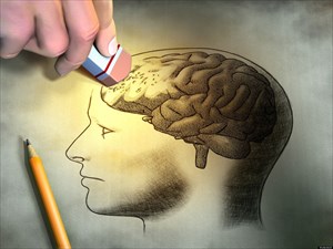 проблемы с памятью: причины, лечение.