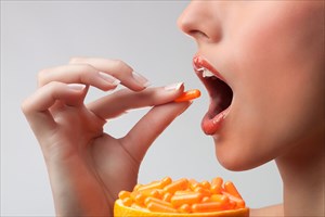 витамины для красоты и здоровья
