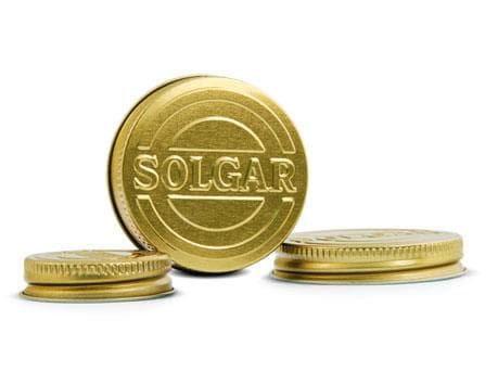 Витаминные комплексы СОЛГАР (SOLGAR)