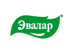 Evalar (Эвалар)