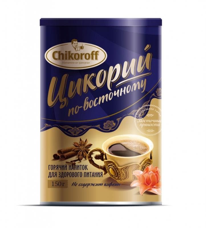 цикорий порошок 150 г