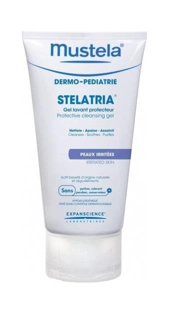 мустела stelatria гель 150мл защитный