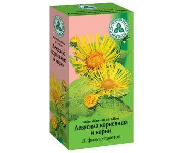 девясил корн 1,5 20 шт 