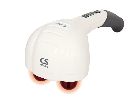 cs medica вибромассажер vibrapulsar cs-v2