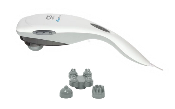 cs medica вибромассажер vibrapulsar cs-v1