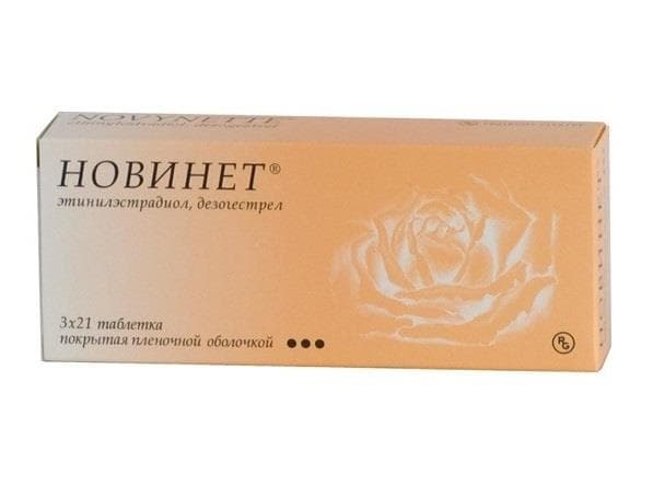 новинет таб ппо 63
