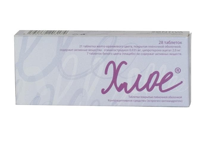 хлое таб по N28
