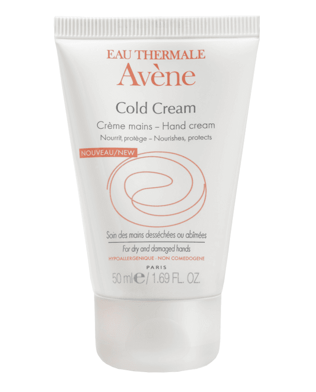 Avene Cold cream крем для рук 50мл