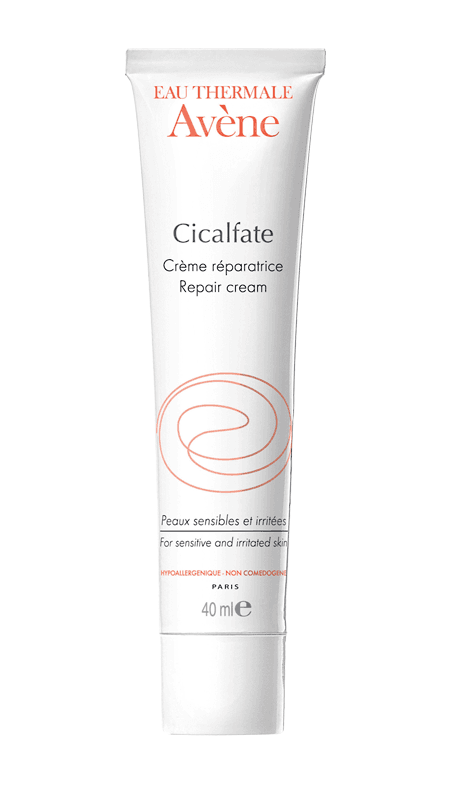 Avene Cicalfate крем восстанавливающий 40 мл