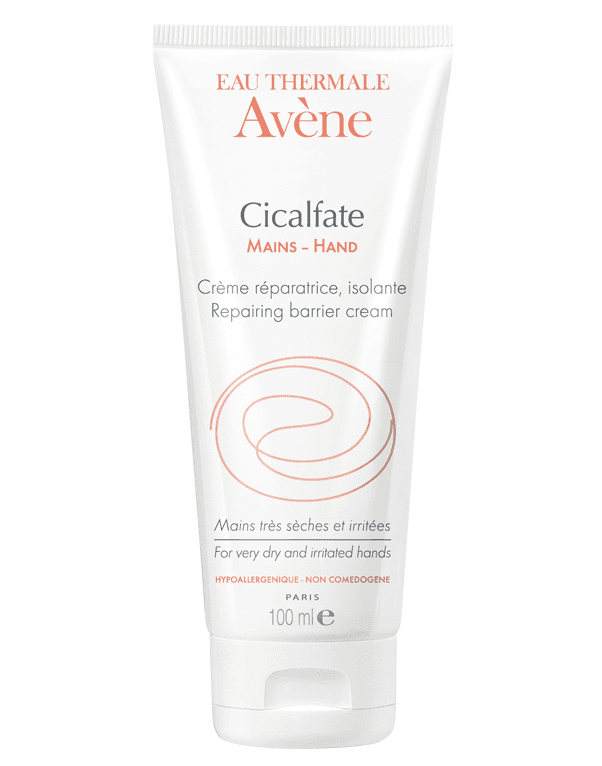 Avene Cicalfate крем для рук 100 мл