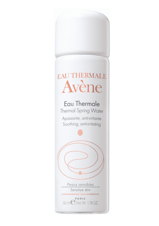 avene термальная вода 50 мл