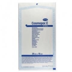 повязка cosmopor e 10смx20см послеоперационная стерильная 1шт