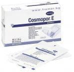 Повязка Cosmopor E 6смx15см послеоперационная стерильная 1шт