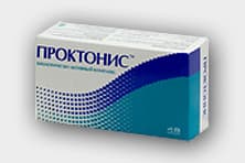 проктонис 60 капс