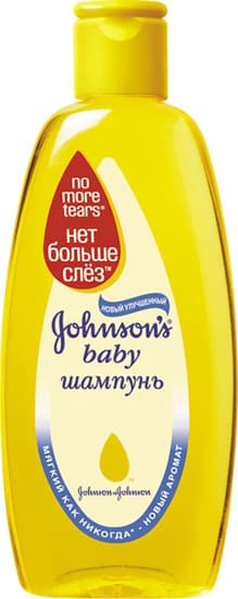 johnson and johnson шампунь с ростками пшеницы 200 мл