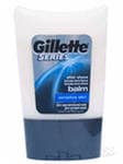 gillette series бальзам п/бритья чувст