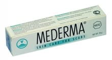 медерма гель 20г