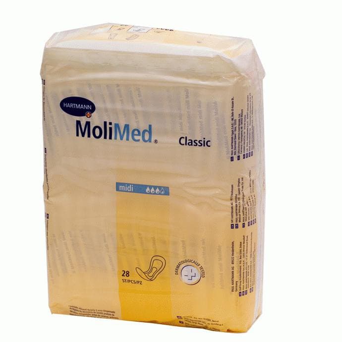 прокл molimed midi N28