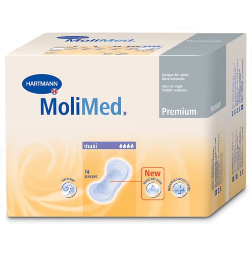 прокл molimed premium maxi N14