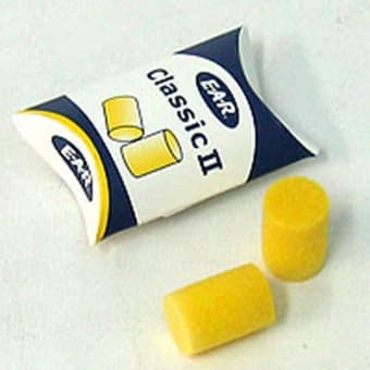 беруши aearo N2