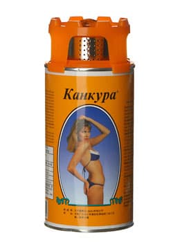 чай канкура 80 г