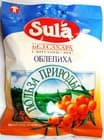 зула леденцы облепиха 60 г пакет