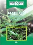 марена красильная корневища с корнями 50 г
