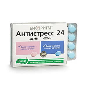 биоритм суставы 24 день/ночь 32 табл
