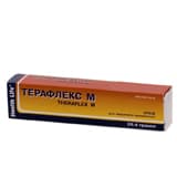 терафлекс м крем 28,4 г