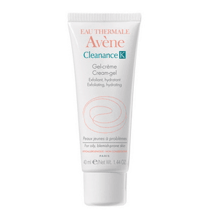 Avene Cleanance к крем себорегулирующий и кераторегулирующий 40 мл