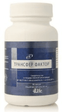 трансфер фактор классик 30 капс